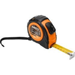 Miara zwijana NEO TOOLS  67-225