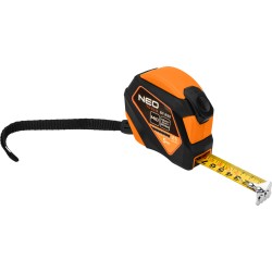 Miara zwijana NEO TOOLS  67-233