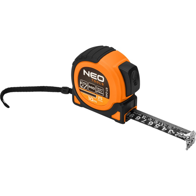 Miara zwijana NEO TOOLS  67-245