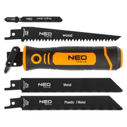 Uchwyt do brzeszczotu NEO TOOLS  44-650