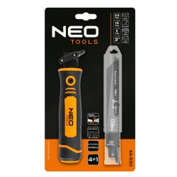 Uchwyt do brzeszczotu NEO TOOLS  44-650