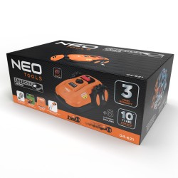 Robot koszący NEO TOOLS  04-621