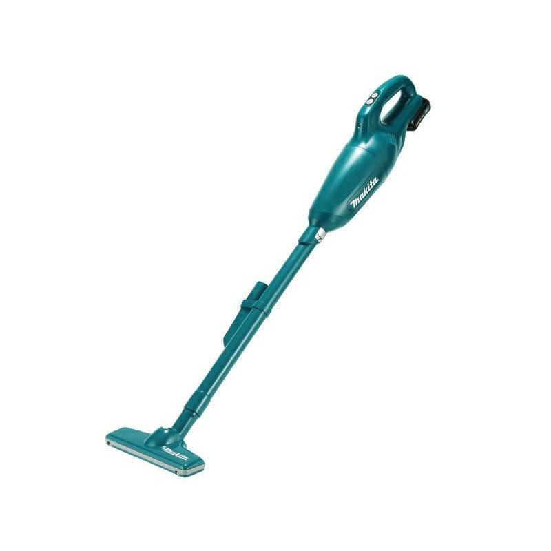 MAKITA ODKURZACZ  12V CXT CL108FDZ 