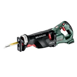 METABO PIŁA SZABLASTA SSEP 18 LTX BL MVT CARCASS 