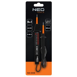 Tester napięcia NEO TOOLS  94-006