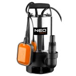 Pompa NEO TOOLS  04-735