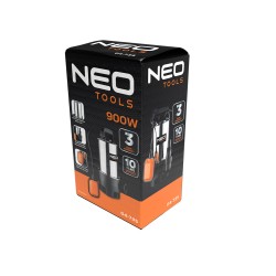 Pompa NEO TOOLS  04-735