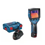 BOSCH KAMERA TERMOWIZYJNA GTC 400 C 1x1,5Ah LB 