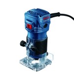 BOSCH FREZARKA DO KRAWĘDZI 550W GKF 550 