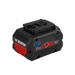 BOSCH AKUMULATOR 18V  8,0Ah PROCORE 