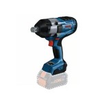 BOSCH KLUCZ UDAROWY 3/4" GDS 18 V-1050 SOLO 1050Nm 