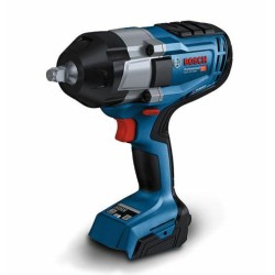 BOSCH KLUCZ UDAROWY 1/2" GDS 18V-1000 SOLO 1000Nm 