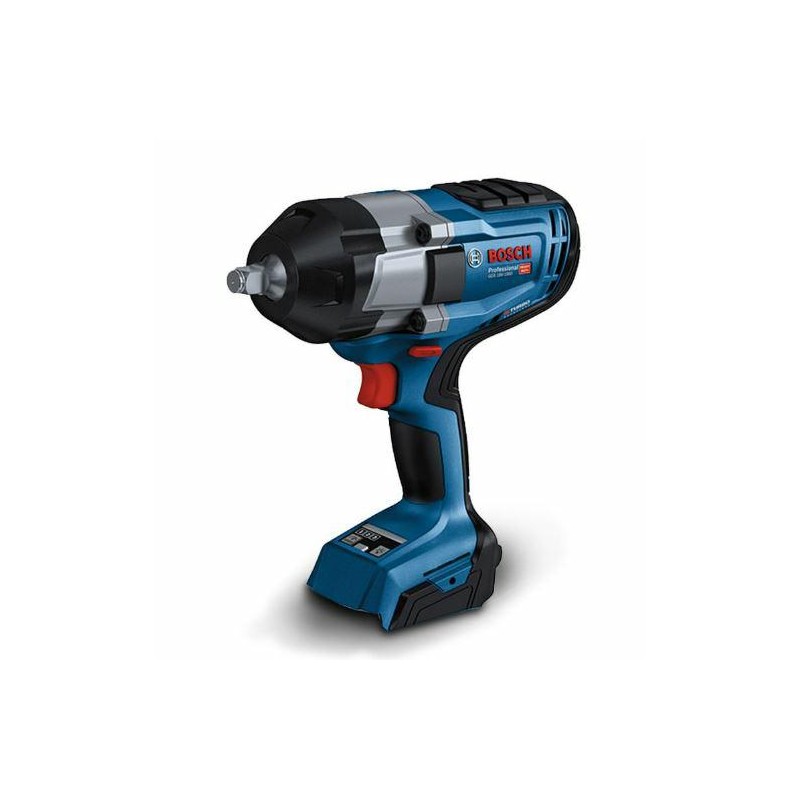 BOSCH KLUCZ UDAROWY 1/2" GDS 18V-1000 SOLO 1000Nm 