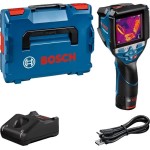 BOSCH KAMERA TERMOWIZYJNA GTC 600 C 12V 1x2,0Ah USB-C LB 