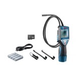 BOSCH KAMERA INSPEKCYJNA GIC 120 C ADAPTER DO BATERII AA1 