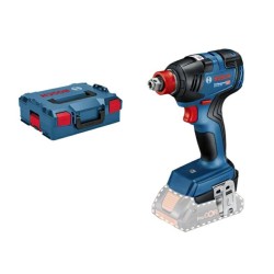 BOSCH KLUCZ UDAROWY 1/2" / HEX 1/4" GDX 18V-200 SOLO LB 