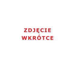 Zestaw tarcz silikonowych 5 części wycofany