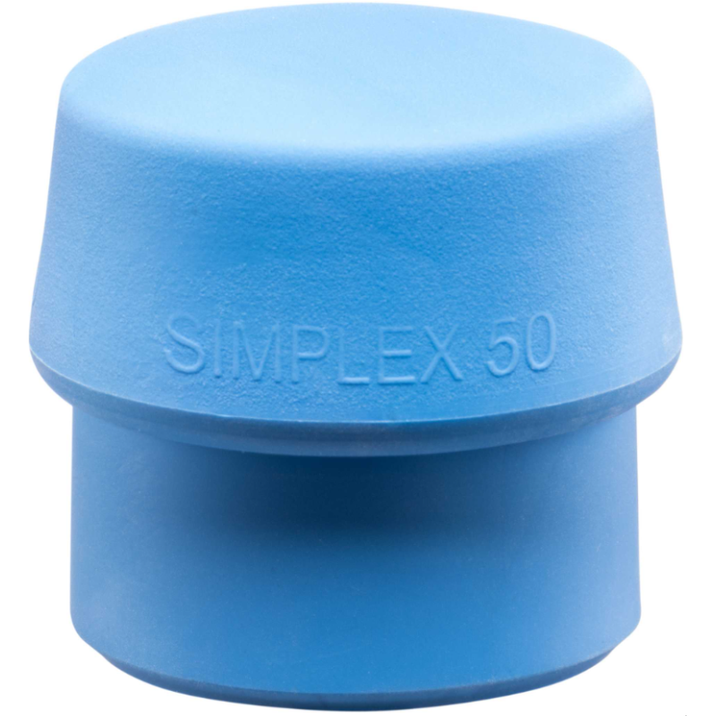 KOŃCÓWKA MŁOTKA ELASTOMER MIĘKKI SIMPLEX 60mm