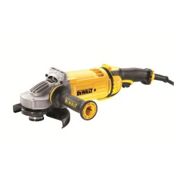 DEWALT SZLIFIERKA KĄTOWA 180mm 1800W DWE4557 