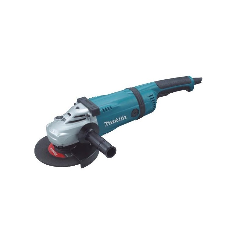 MAKITA SZLIFIERKA KĄTOWA 180mm 2200W GA7020 