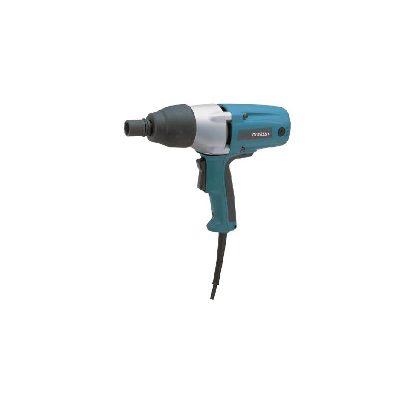 MAKITA KLUCZ UDAROWY  400W 1/2" 350Nm TW0350 