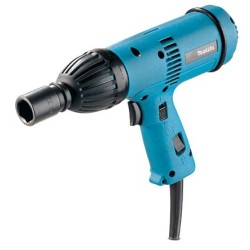 MAKITA KLUCZ UDAROWY  360W 1/2" 2-BIEGI 150/200Nm 6904VH 