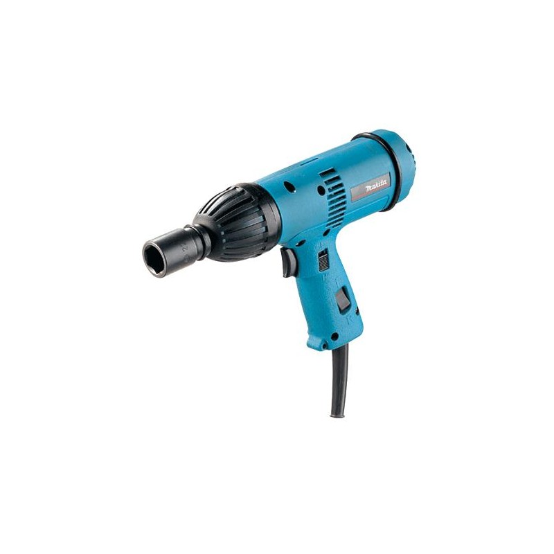 MAKITA KLUCZ UDAROWY  360W 1/2" 2-BIEGI 150/200Nm 6904VH 