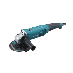 MAKITA SZLIFIERKA KĄTOWA 150mm 1450W GA6021C 