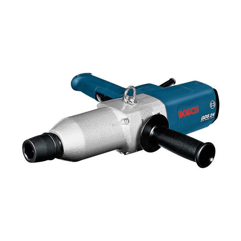 BOSCH KLUCZ UDAROWY  800W 3/4" GDS 24 600Nm 