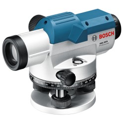 BOSCH NIWELATOR GOL26 D 