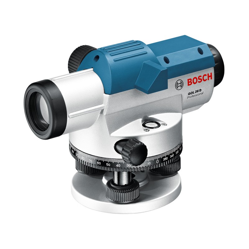 BOSCH NIWELATOR GOL26 D 