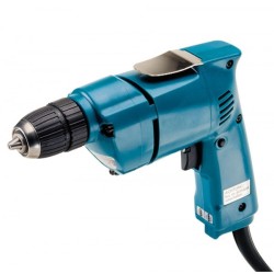 MAKITA WIERTARKA BEZ UDARU 400W 6510LVR 