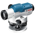 BOSCH NIWELATOR GOL20 D 