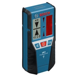 BOSCH ODBIORNIK DO LASERA  LR2 