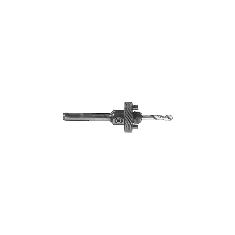 BOSCH ADAPTER BIMETALOWY SDS GWINT 33-152mm 