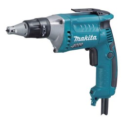 MAKITA WKRĘTARKA SIECIOWA 570W FS4300 