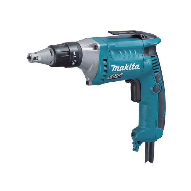 MAKITA WKRĘTARKA SIECIOWA 570W FS4300 