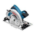 BOSCH PILARKA TARCZOWA 235mm/2200W GKS 85 G LB 