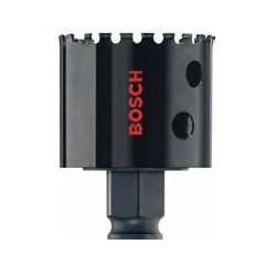 BOSCH OTWORNICA DIAMENTOWA POWER CHANGE 32mm%% 