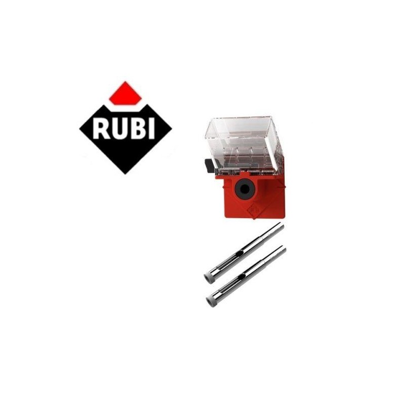 RUBI ZESTAW EASY GRES PLUS 