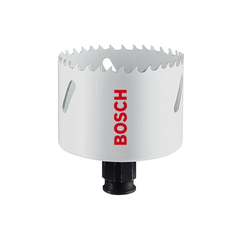 BOSCH PIŁA OTWORNICA BIMETAL POWER CHANGE 37 mm 