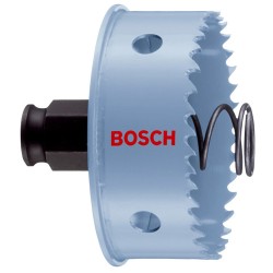 BOSCH PIŁA OTWORNICA SHEETMETAL 19mm 