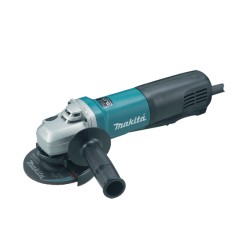 MAKITA SZLIFIERKA KĄTOWA 115mm 1100W 9564PZ 