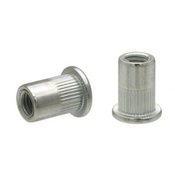 NITONAKRĘTKA  ALUMINIUM   M 5 