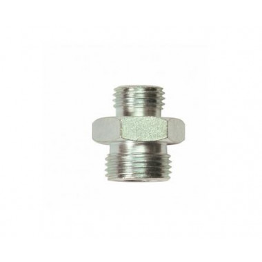 STANLEY ZŁĄCZKA Z REDUKCJĄ 1/4"M - 3/8"M 