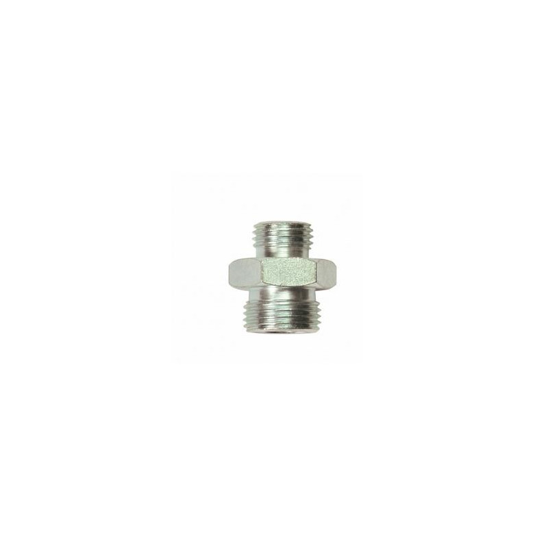 STANLEY ZŁĄCZKA Z REDUKCJĄ 1/4"M - 3/8"M 