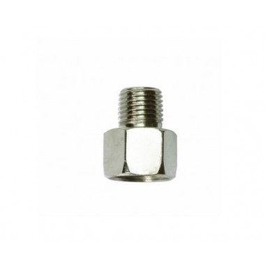 STANLEY ZŁĄCZKA Z REDUKCJĄ 1/4"M - 3/8"F 