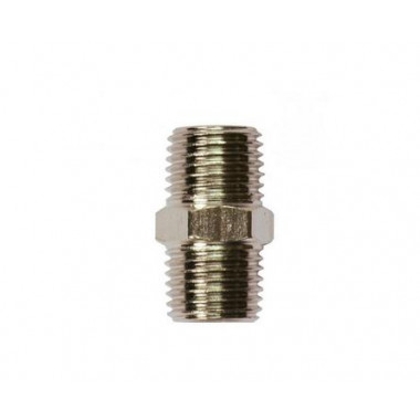 STANLEY ZŁĄCZKA Z REDUKCJĄ 3/8"M - 3/8"M 