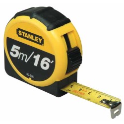 STANLEY MIARA ZWIJANA  8mx25mm  TYLON 