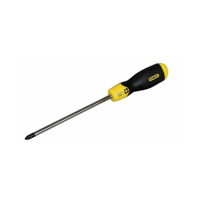 STANLEY WKRĘTAK CUSHION GRIP  PZ1* 75 